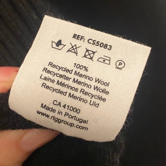 Colorful Standard Merino Wool Sweater - Picture 4 of 4